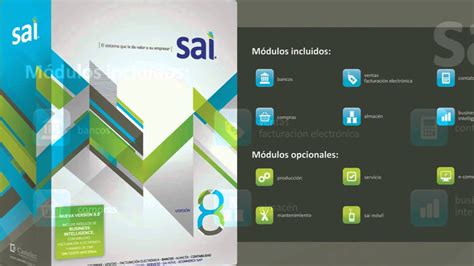Sistema Integral Administrativo.